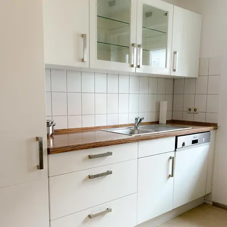 Apartman Mit Balkon *