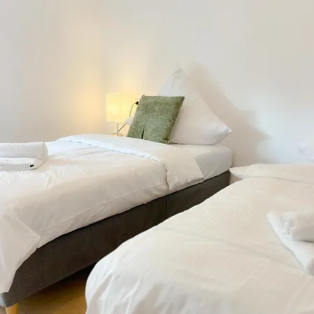 Mit Balkon Apartman Laupheim